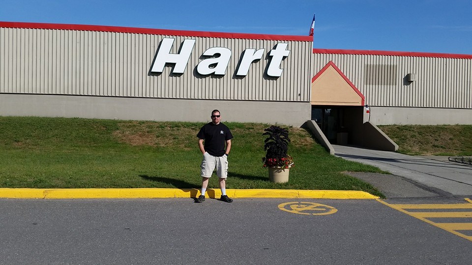 Image related to
            Hart