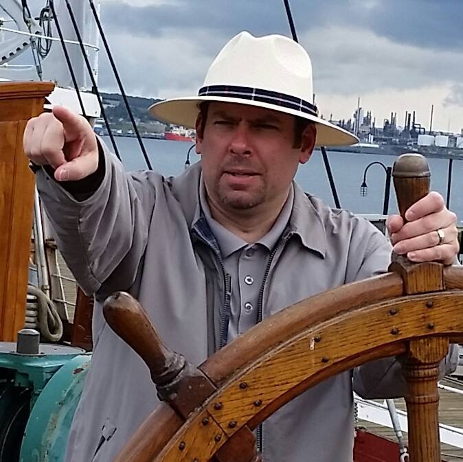 Chart your
            course image