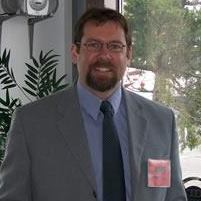 Generic business picture of Marc J Gilbert