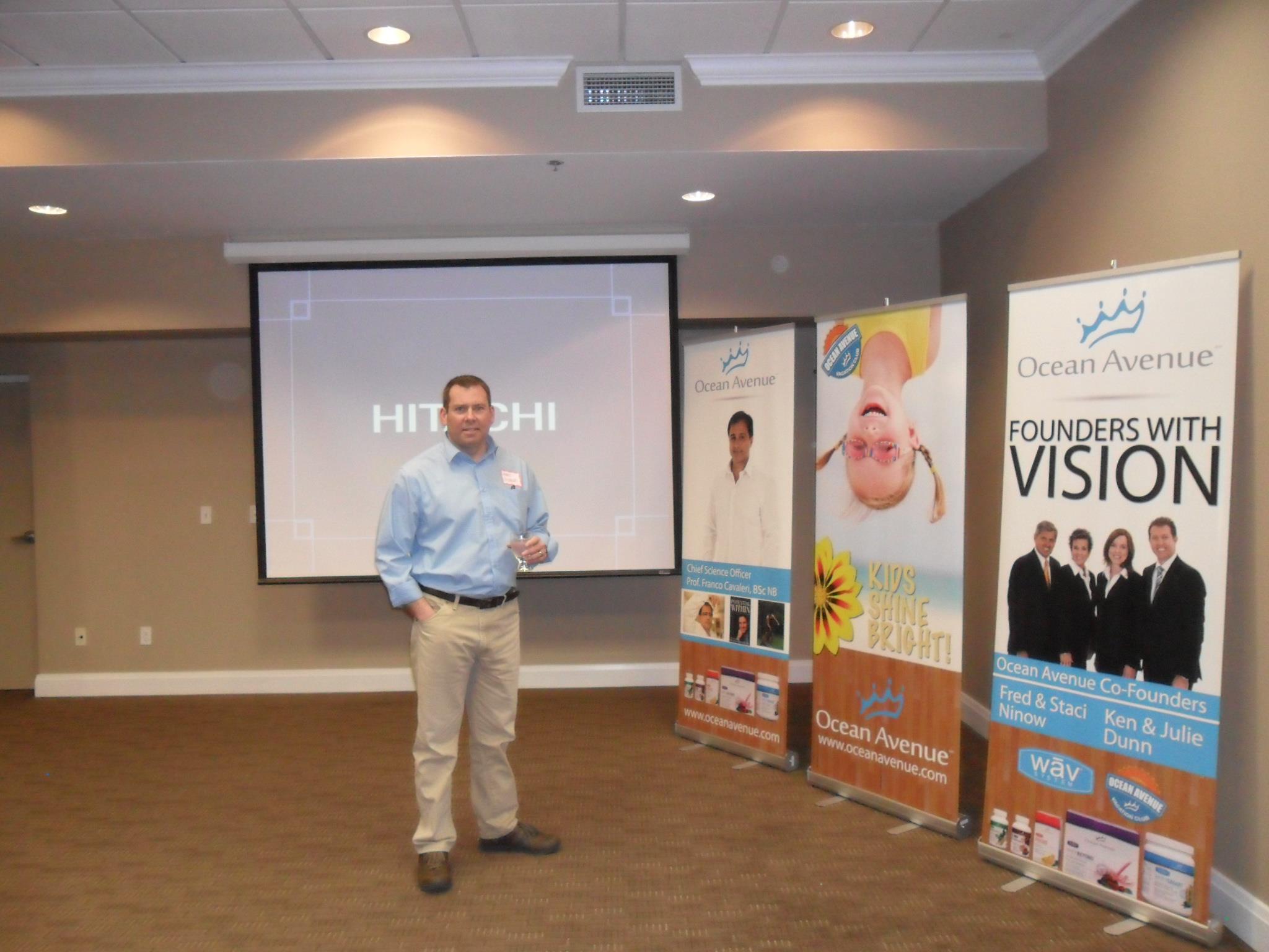 Another seminar image